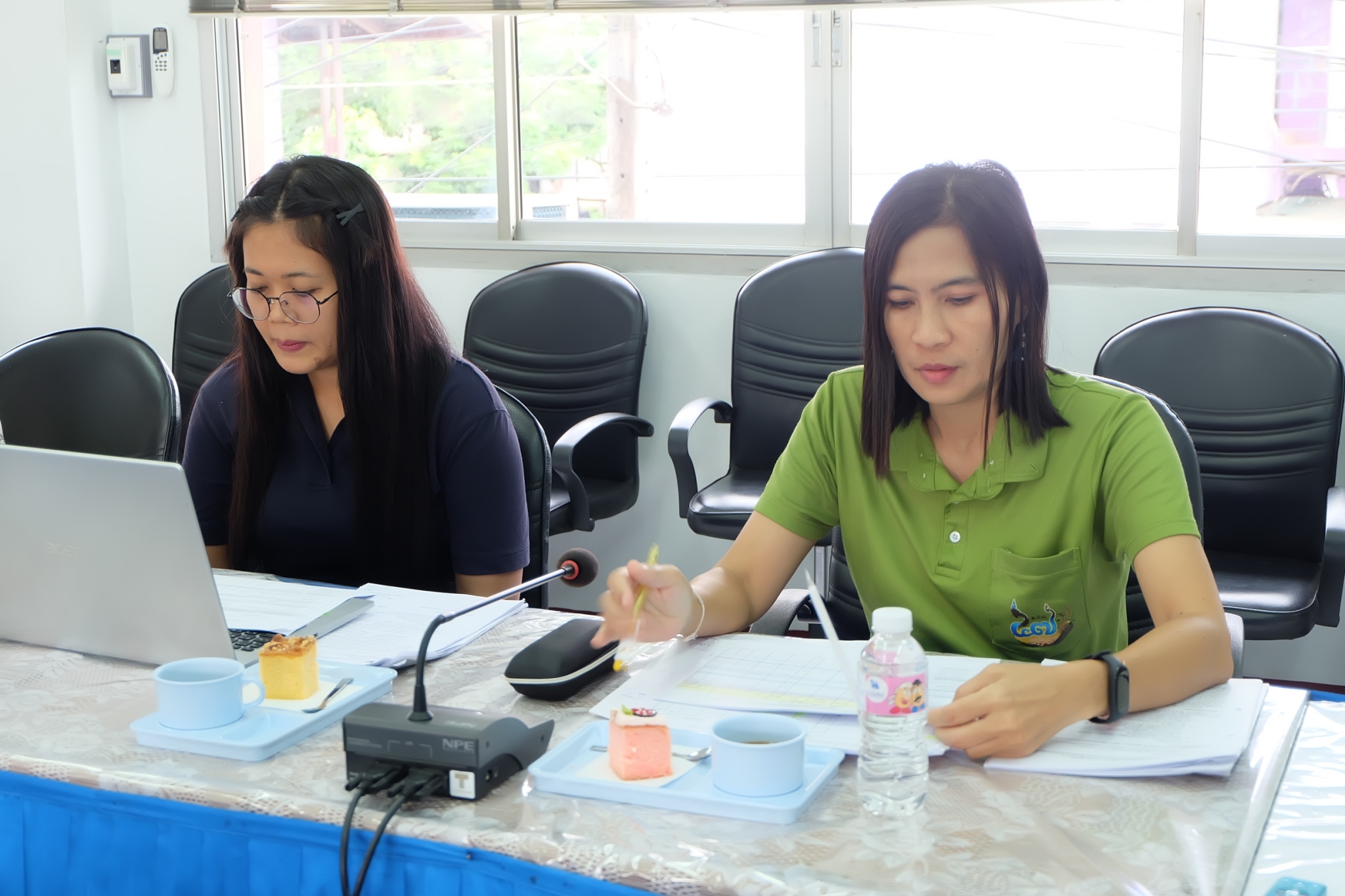 title - ผู้ตรวจราชการกรม ประชุมติดตามผลการดำเนินงานตามแผนการตรวจราชการ ส.ป.ก. ประจำปีงบประมาณ พ.ศ. 2566 รอบที่ 2 เขตตรวจราชการที่ 11 จังหวัดสกลนคร